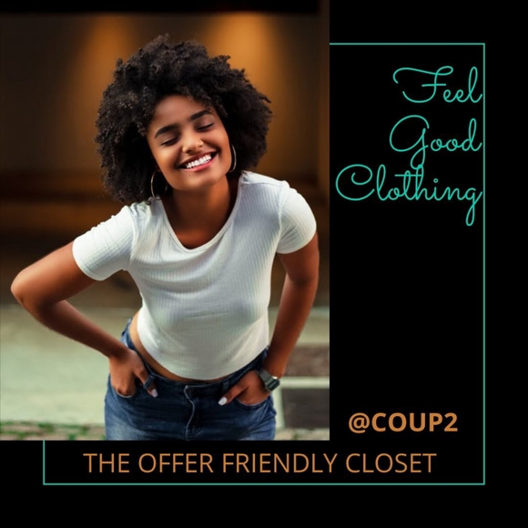 🔓CLOSET CLOSING! 🕚 SEND ME YOUR BEST OFFER!!!🤝💕🤩I LOVE BUNDLES & OFFERS!💕🤩 - Picture 7 of 14